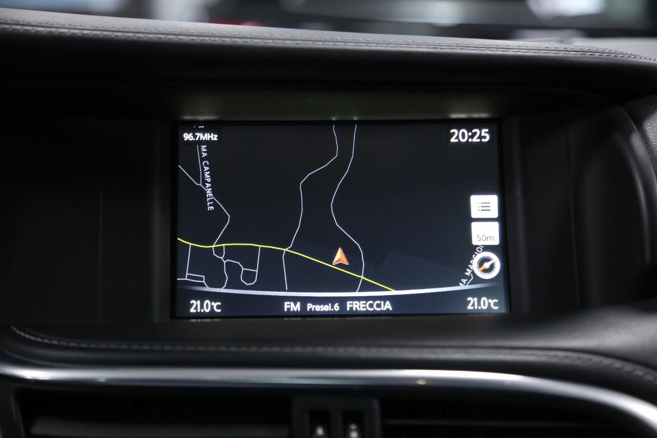 Infiniti Q30 1.5 diesel Premium Tech