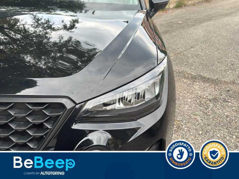 SEAT Arona 1.0 ECOTSI STYLE 110CV DSG