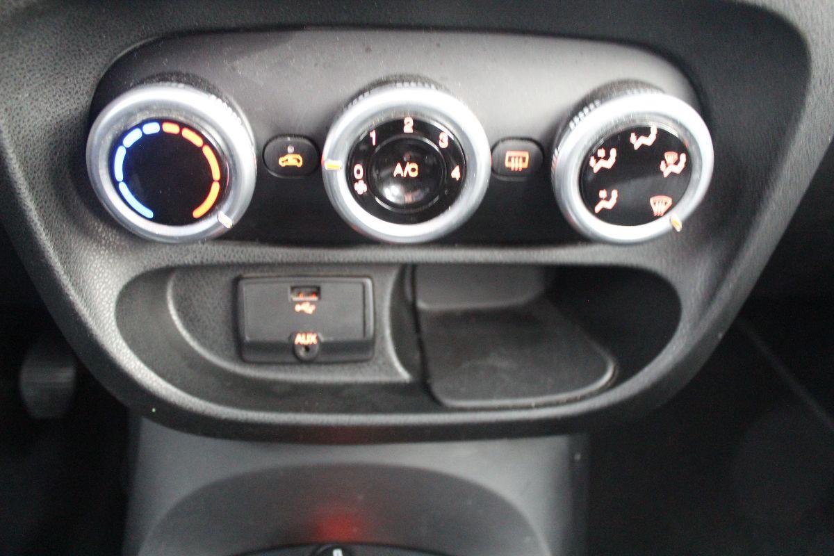 FIAT - 500 L - 1.3 Multijet 85 CV Pop Star