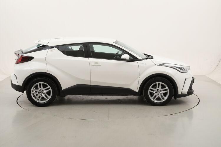 Toyota C-HR Hybrid Business BR004139 1.8 Full Hybrid 122CV