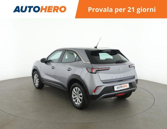 OPEL Mokka 1.2 Turbo Edition