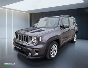 Jeep Renegade 2019 1.0 T3 LIMITED 120CV