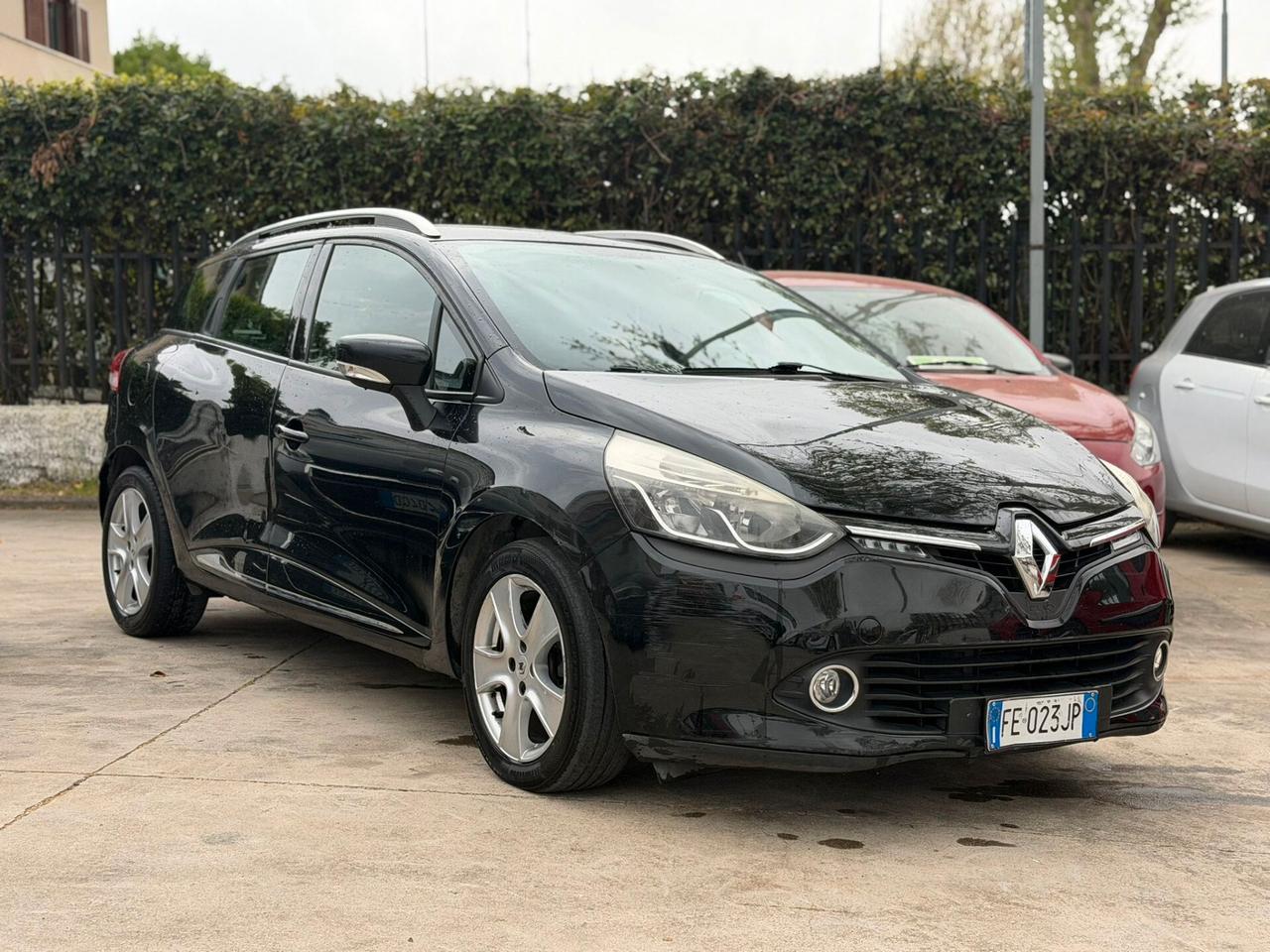 Renault Clio dCi 8V 75CV Start&Stop 5 porte Energy Life