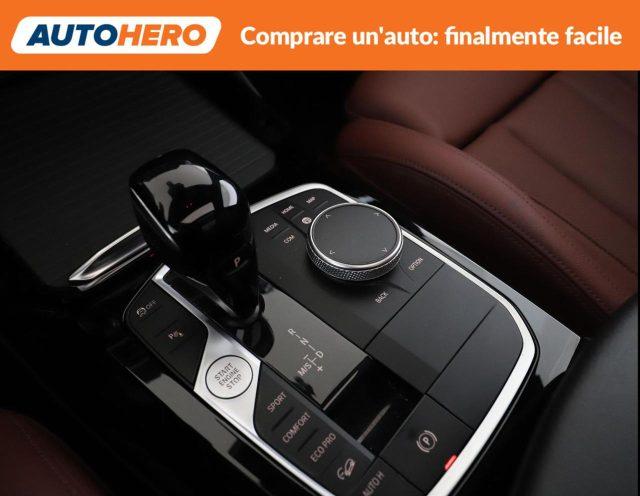BMW X3 xDrive20d 48V Msport