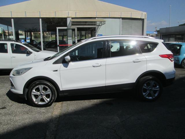 FORD Kuga 1.6 EcoBoost 150 CV S&S 2WD Titanium