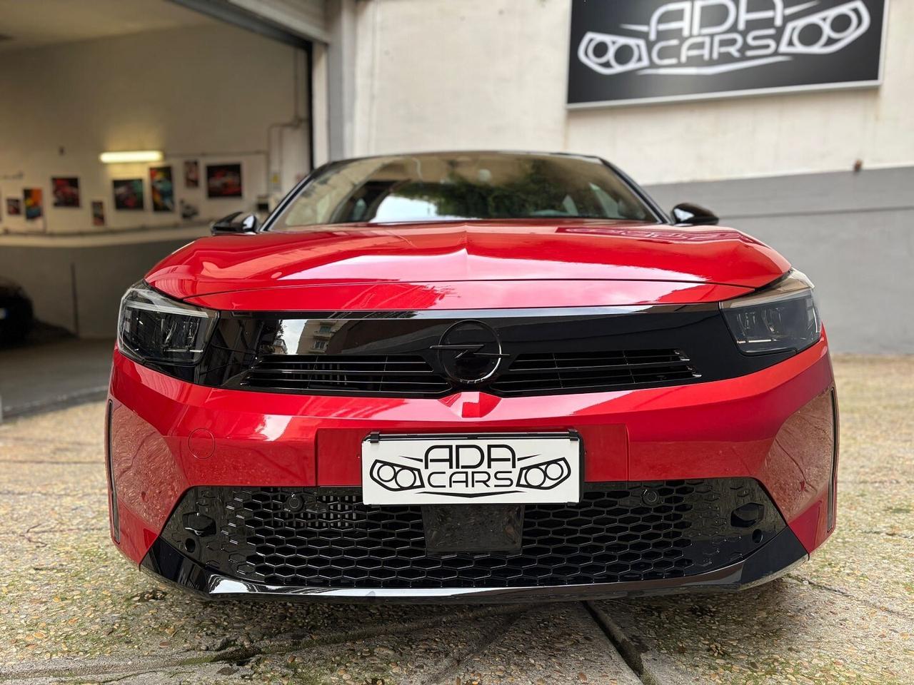 OPEL CORSA 1.2 HYBRID - NO VINCOLO FINANZIAMENTO