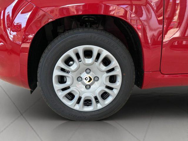 FIAT Panda 1.0 FireFly S&S Hybrid PROMO CAR SERENITY