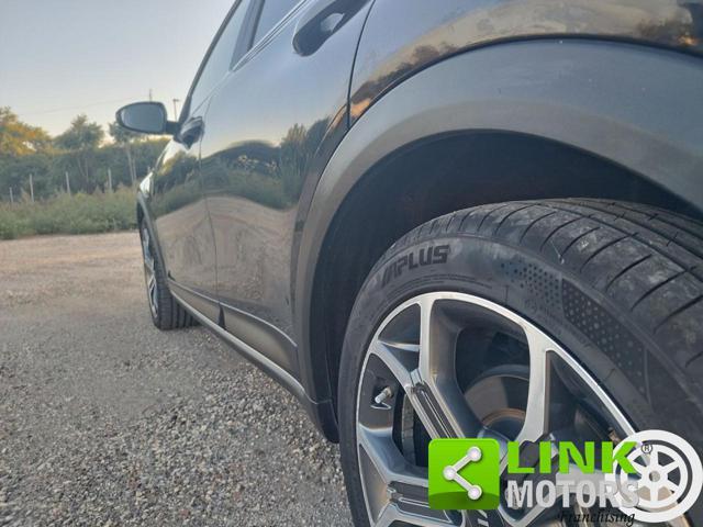 KIA XCeed 1.6 GDI 141 CV PLUG-IN HYBRID DCT
