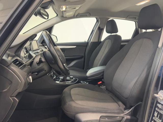 BMW 216 d Active Tourer