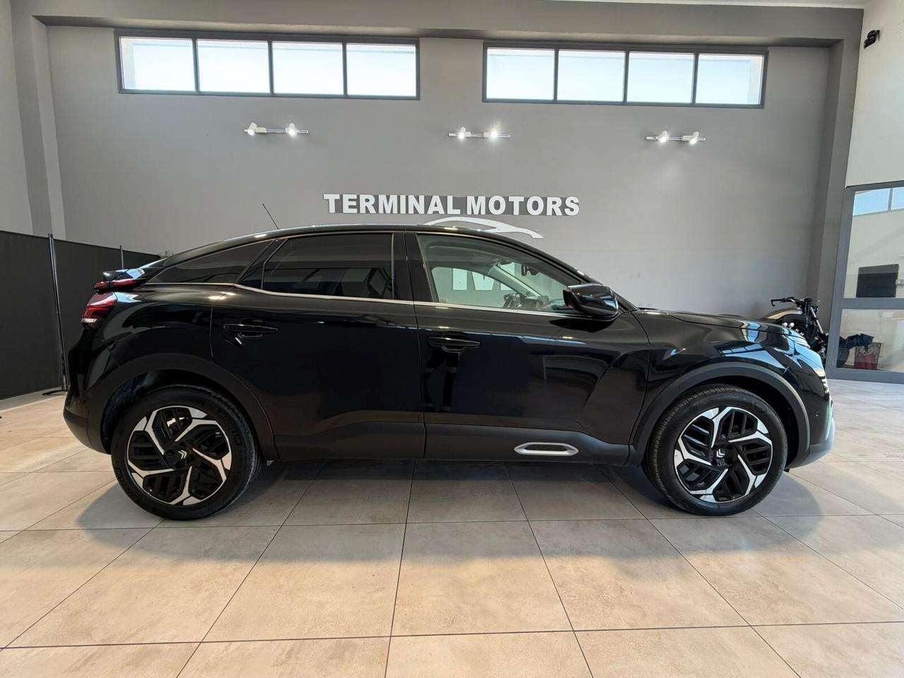 Citroen C4 X BlueHDI 130 S&S EAT8 Feel Pack