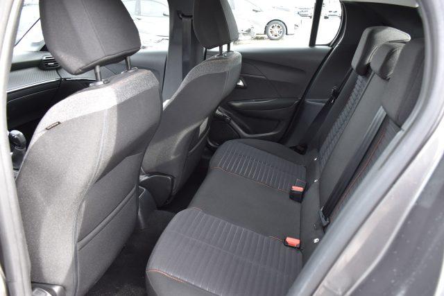 PEUGEOT 208 PureTech 75 Stop&Start 5 porte Active