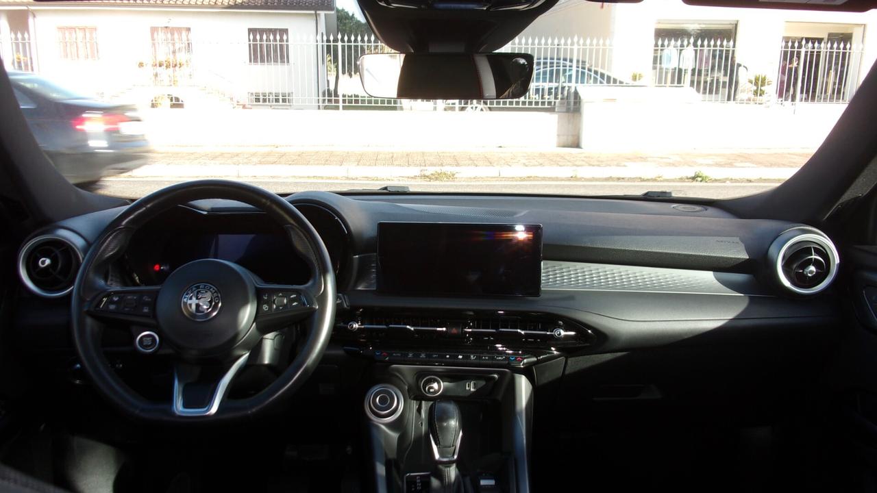 Alfa Romeo Tonale 1.6 diesel 130 CV TCT6 Sprint