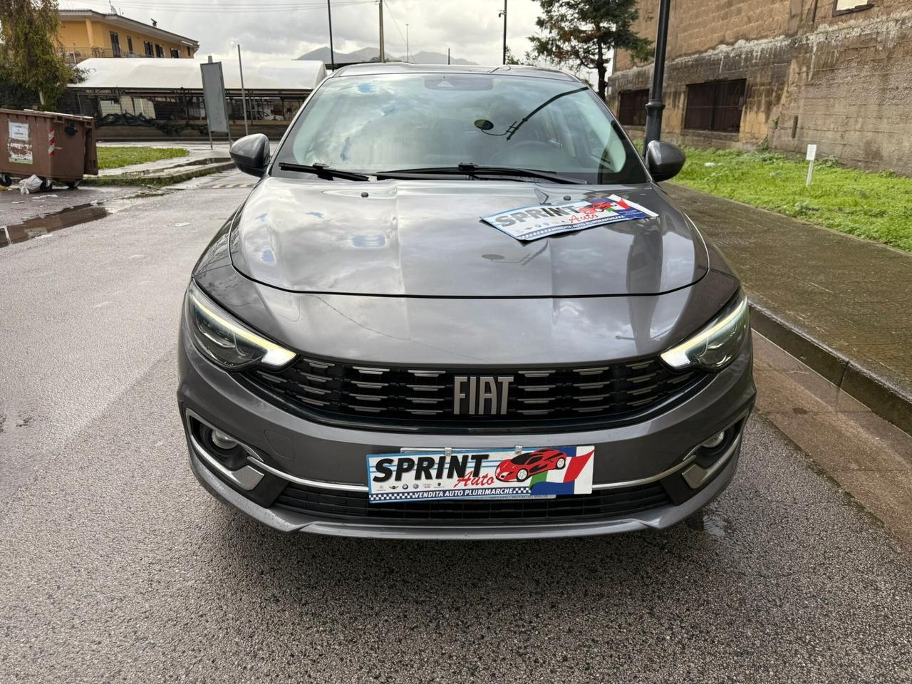 Fiat Tipo 1.3 Mjt S&S 5 porte City Life