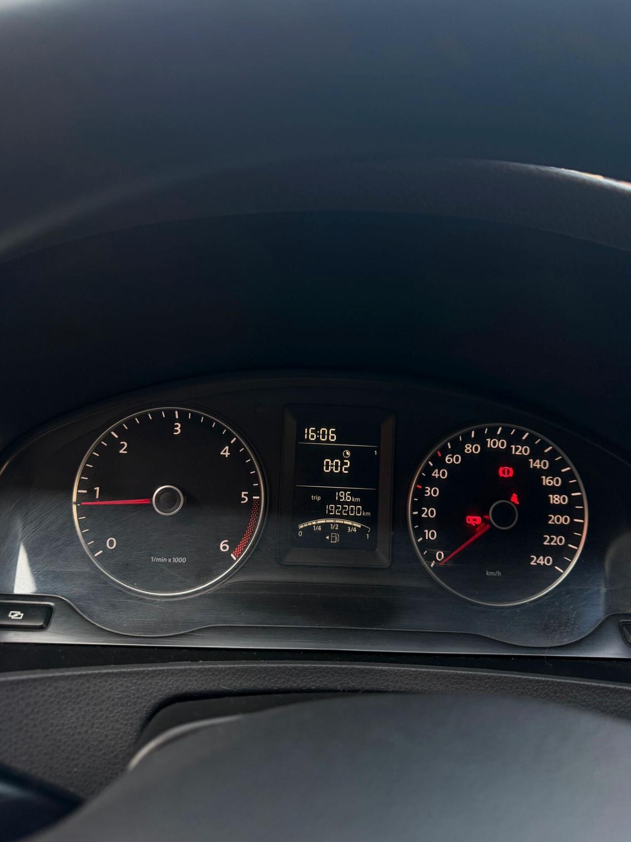 Volkswagen Transporter 2.0 TDI 102CV PC Furgone