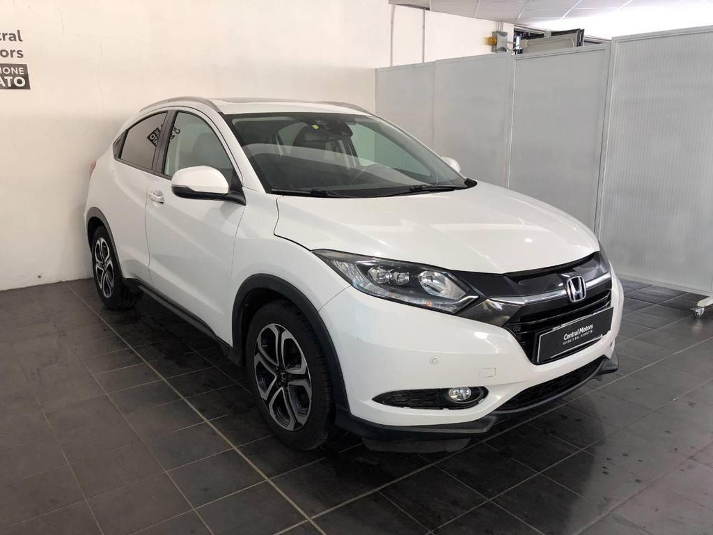 Honda HR-V 1.6 Elegance Navi ADAS 2WD