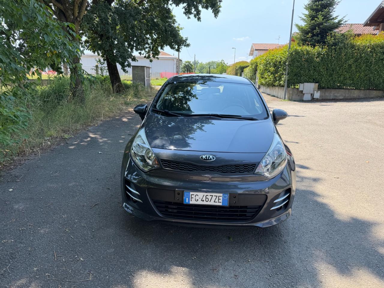 Kia Rio 1.1 CRDi 5p. Active