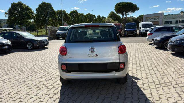 FIAT 500L 1.3 Multijet 85 CV Pop Star