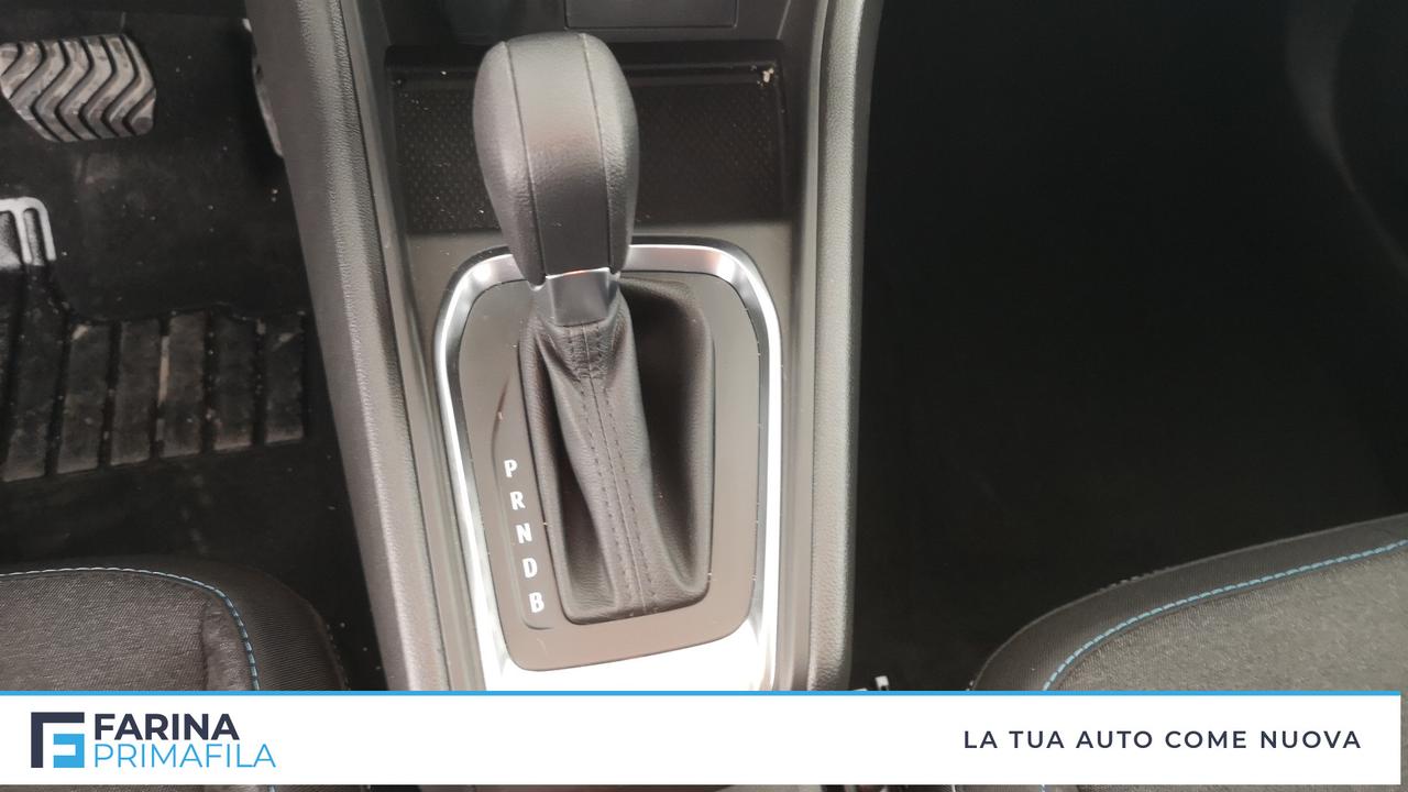 RENAULT Symbioz 1.6 E-Tech full hybrid Evolution 145cv auto