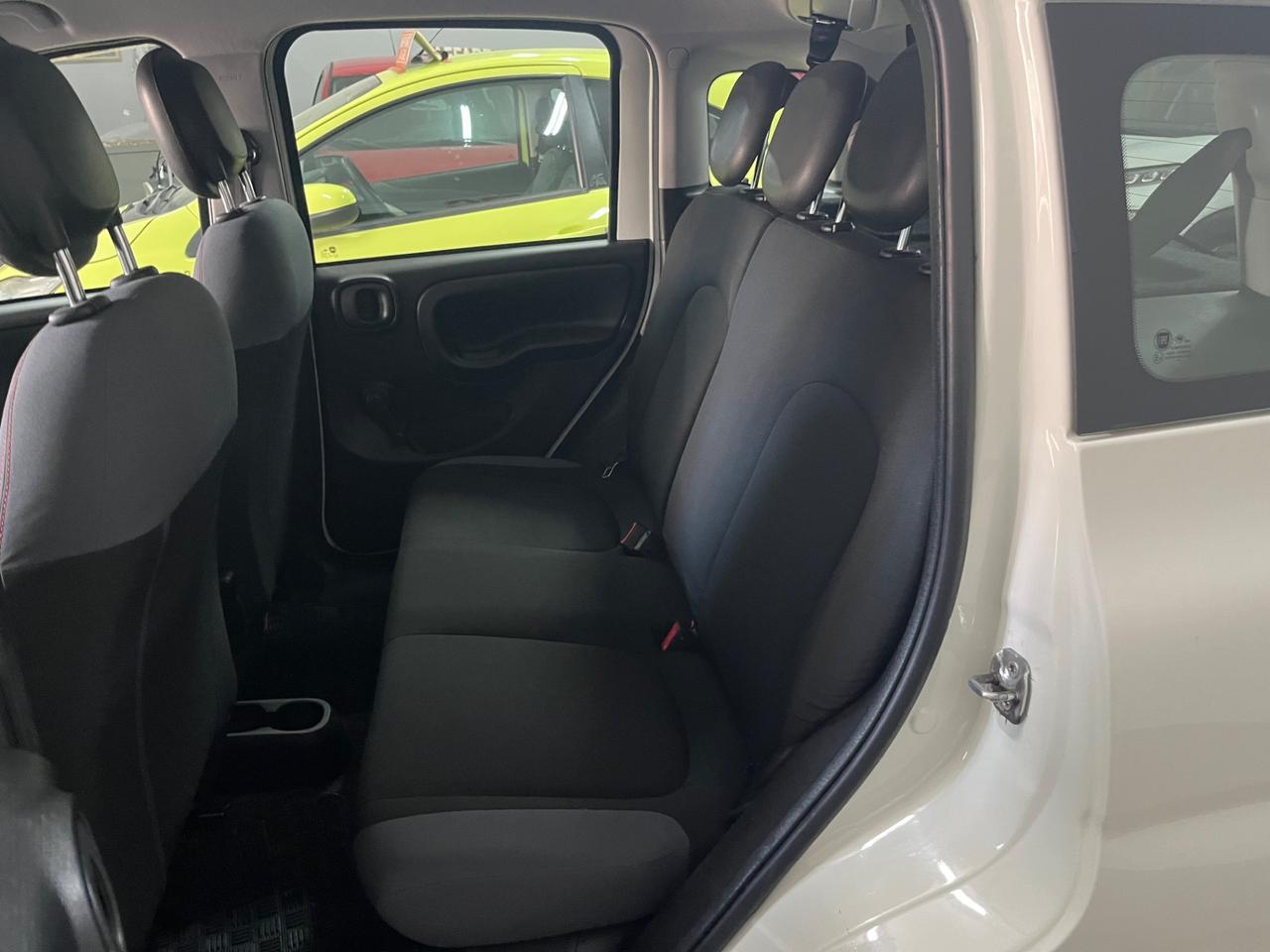 Fiat Panda 0.9 TwinAir Natural Power 2020
