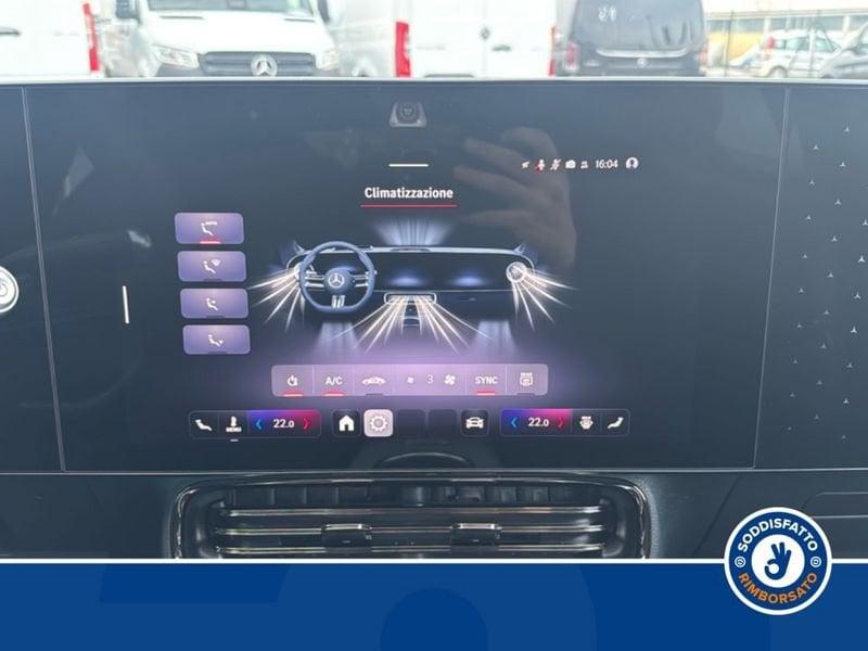 Mercedes-Benz CLA 200 Automatic Coupé 4Matic AMG Line Advanced Plus