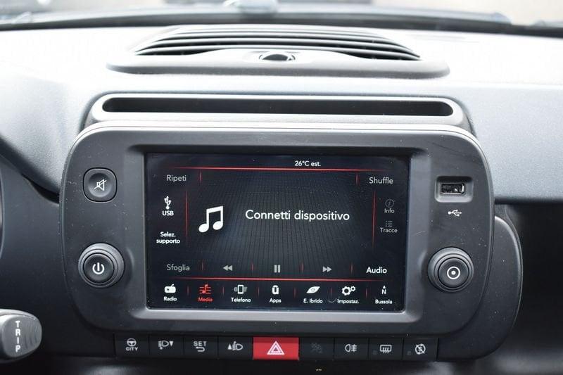 FIAT Panda Panda 1.0 FireFly S&S Hybrid