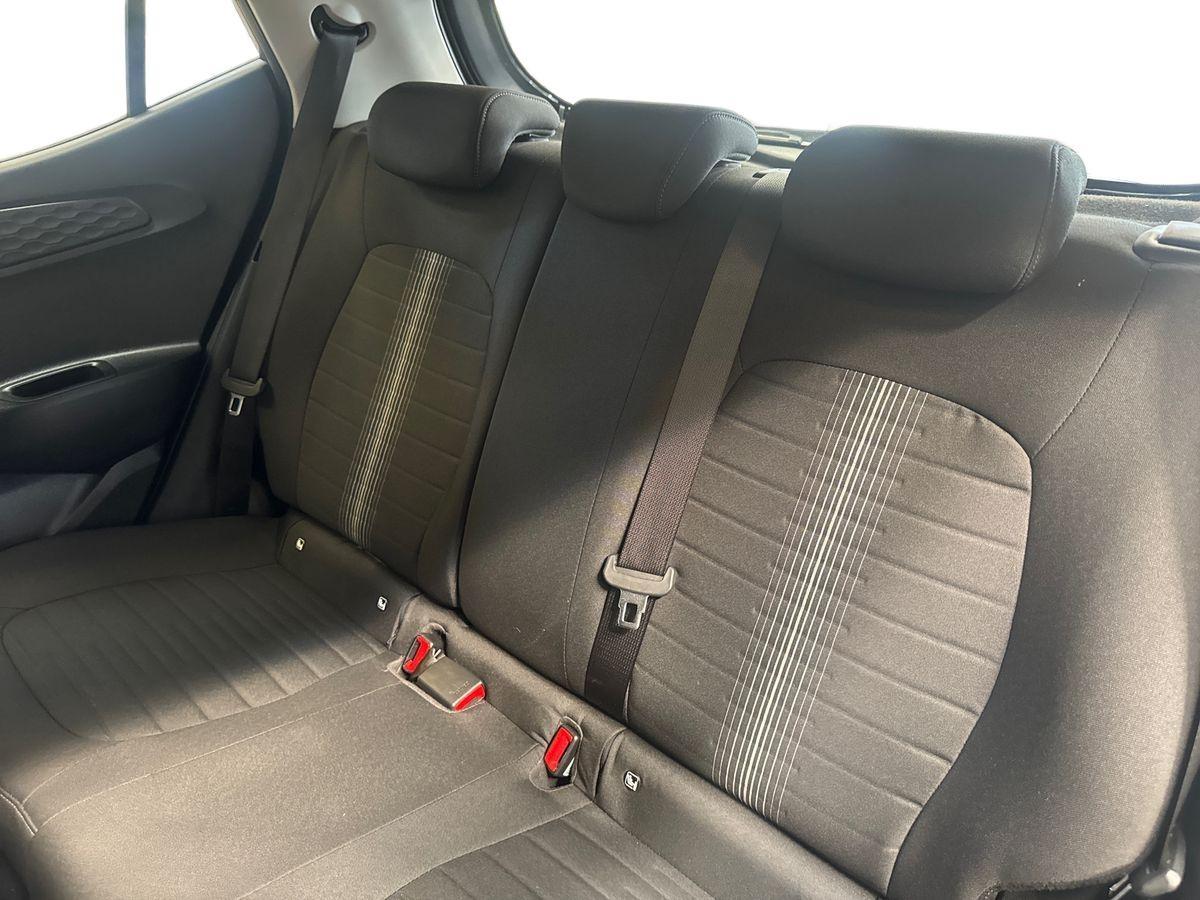 HYUNDAI i10 III 2020 - i10 1.0 mpi Prime