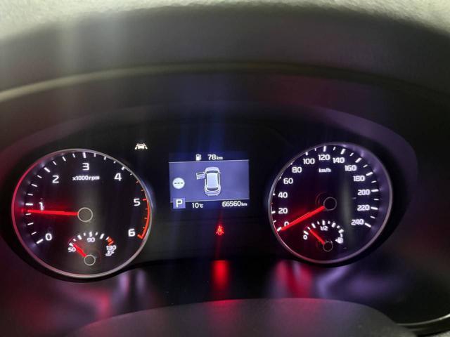 KIA Sportage 1.6 CRDI 136 CV 2WD Mild Hybrid Business Class