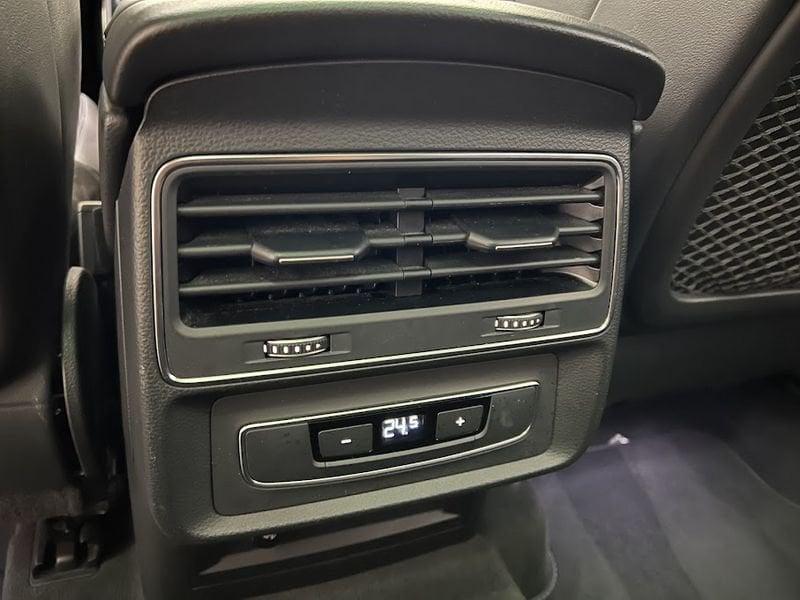 Audi Q7 Q7 60 TFSI e quattro tiptronic S line