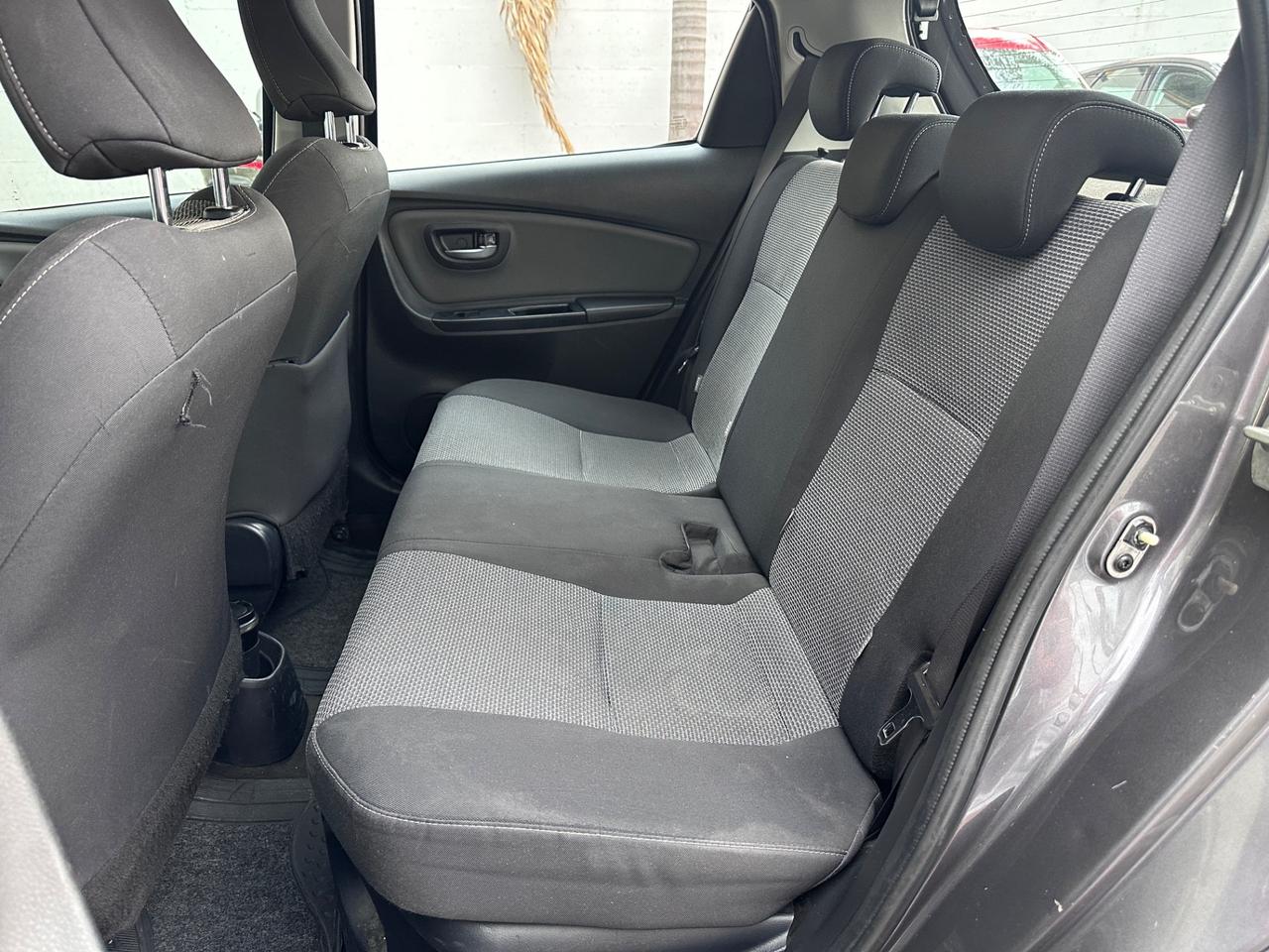 Toyota Yaris 1.5 Hybrid 5 porte Business