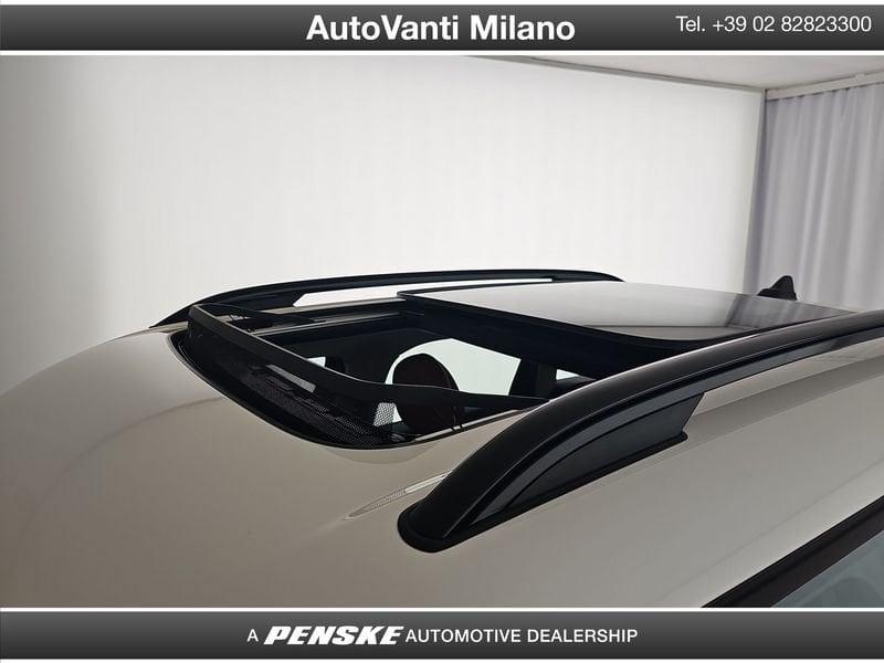 MINI Countryman Plug-In Hybrid Cooper S E Classic 4WD automatica