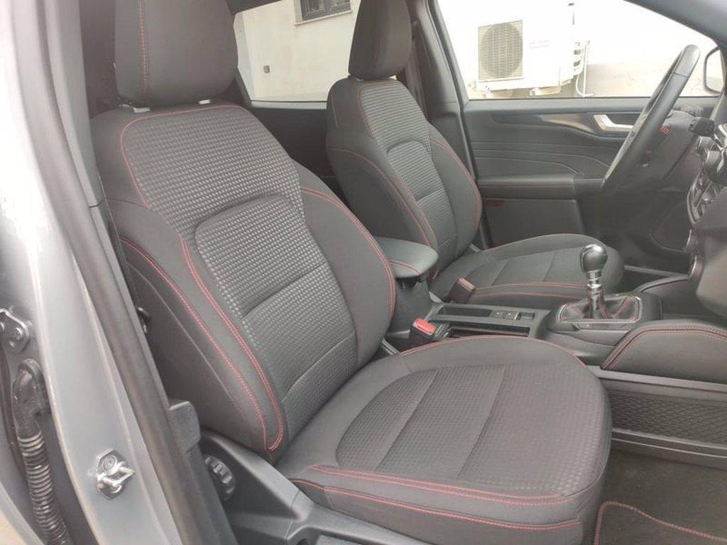 FORD Kuga 1.5 ecoboost st-line 2wd 150cv del 2024