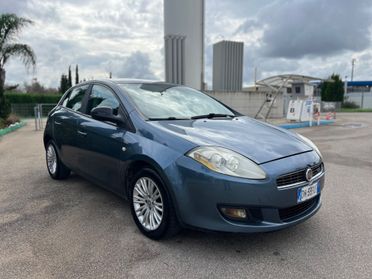 Fiat Bravo 1.6 MJT 105 CV Active