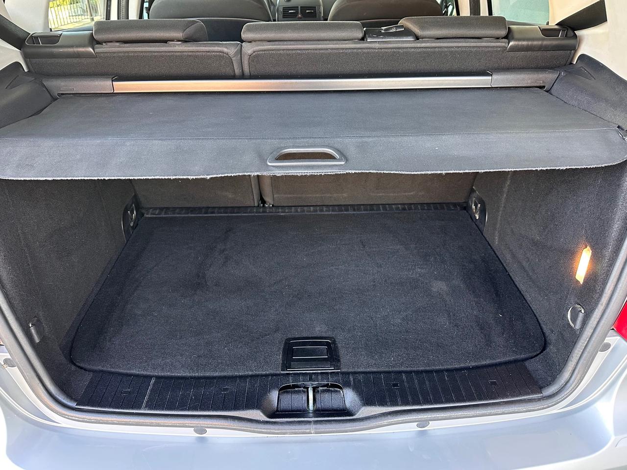 Mercedes A 160 BlueEfficiency Executive Berlina
