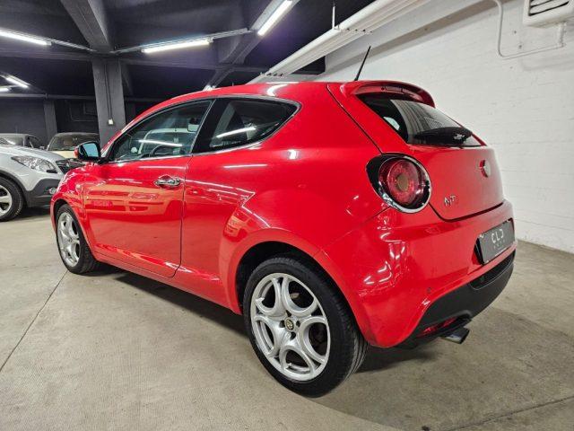 ALFA ROMEO MiTo 1.6 JTDm 16V Distinctive