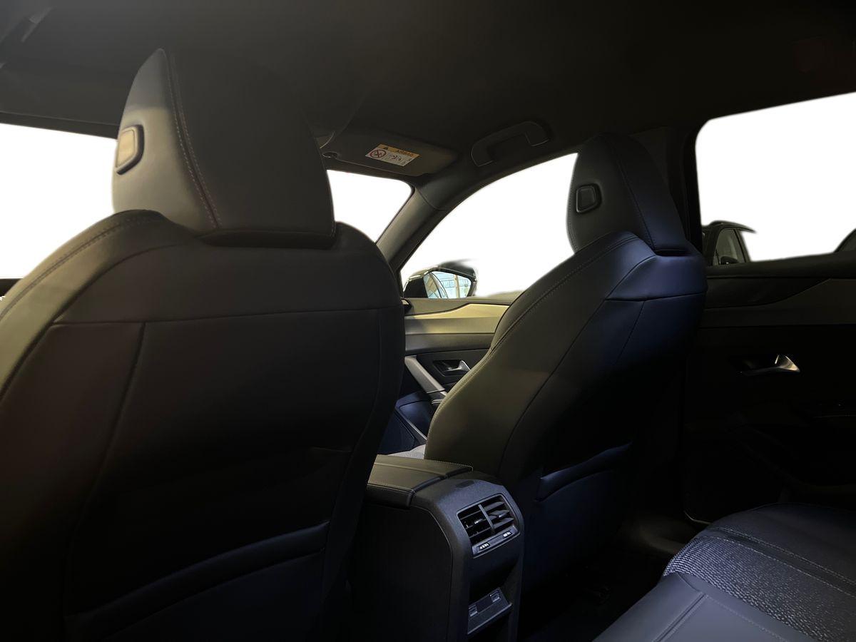 PEUGEOT 308 III 2021 SW - 308 SW 1.2 puretech t Allure s&s 130cv eat8