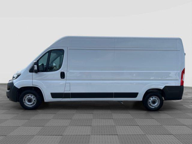 FIAT Ducato Ducato 35 2.2 Mjt 140CV PLM-TM Furgone