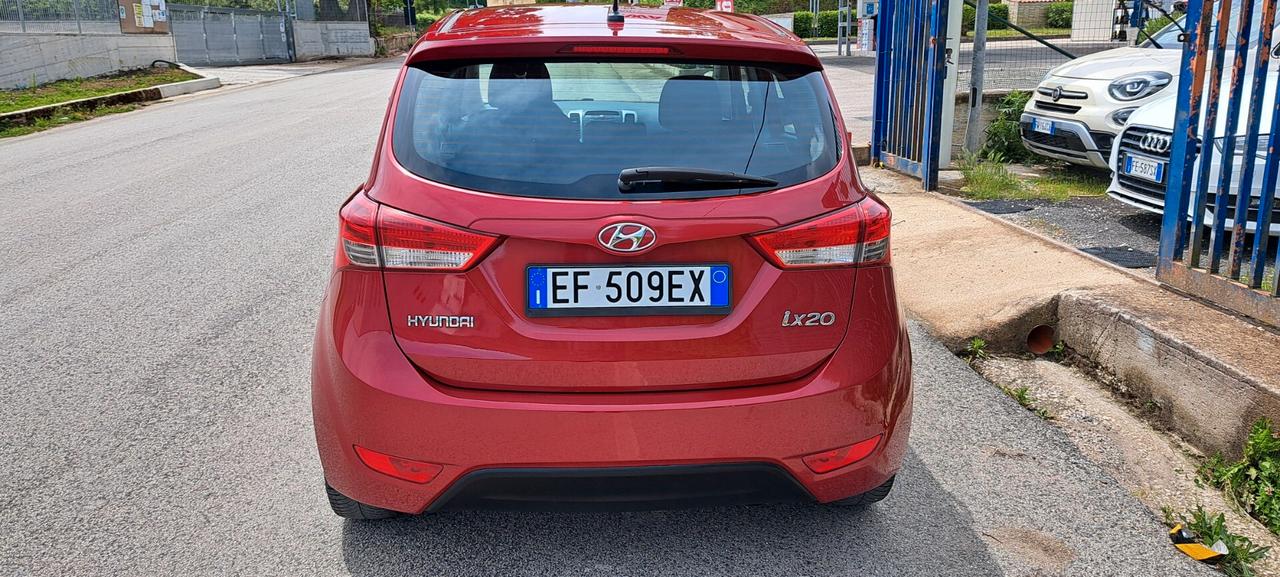 Hyundai iX20 1.4 90 CV Light