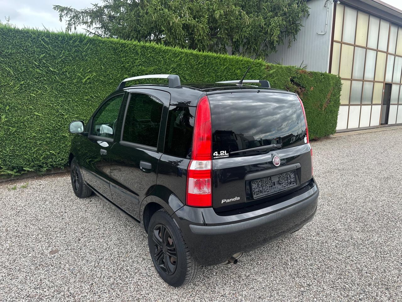 Fiat Panda 1.2 Dynamic Euro 5