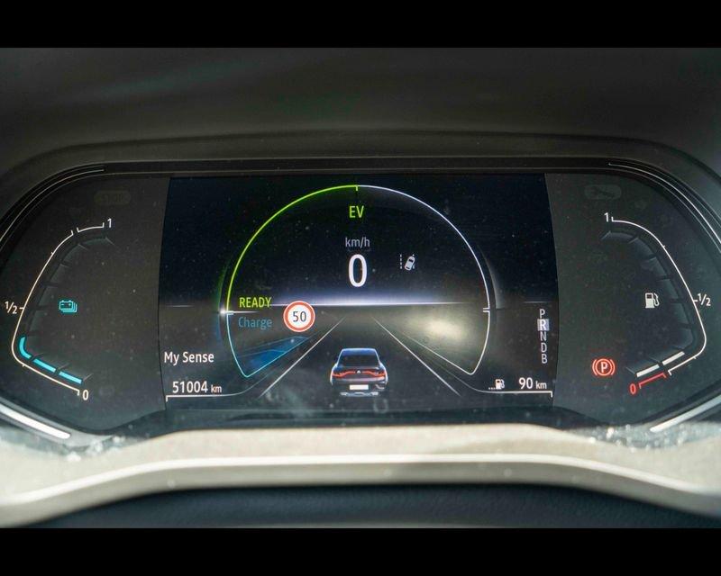 Renault Arkana Hybrid E-TECH 145 CV Intens