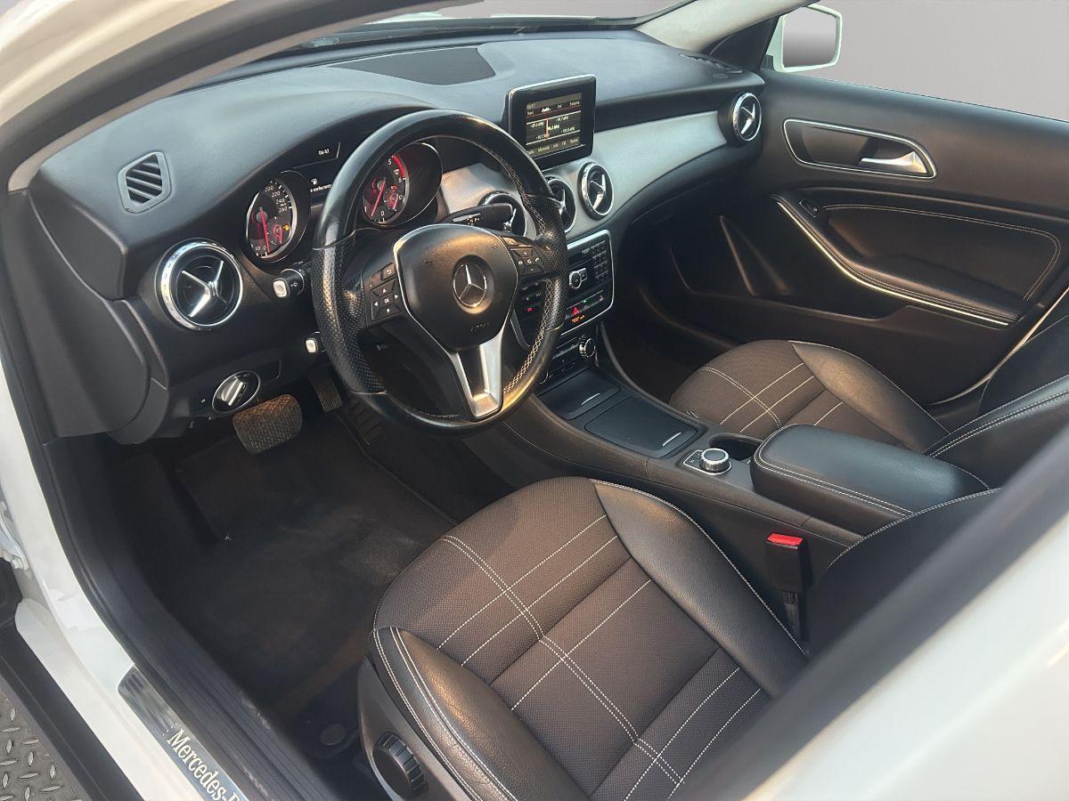 MERCEDES - Classe GLA - 220 CDI Automatic 4Matic Premium AMG TETTO