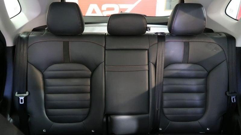 MG EHS 1.5 T Plug-in Hybrid Luxury