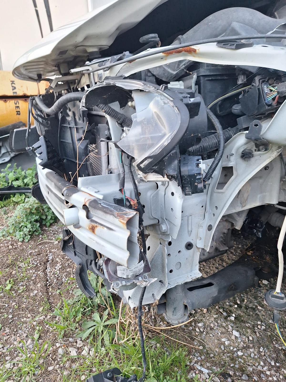 Nissan Juke 1.6 CVT Acenta