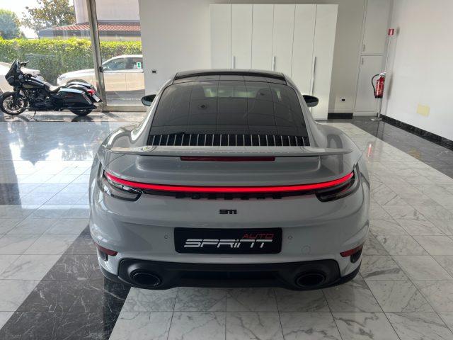 PORSCHE 992 Turbo S Coupé 650cv PDK