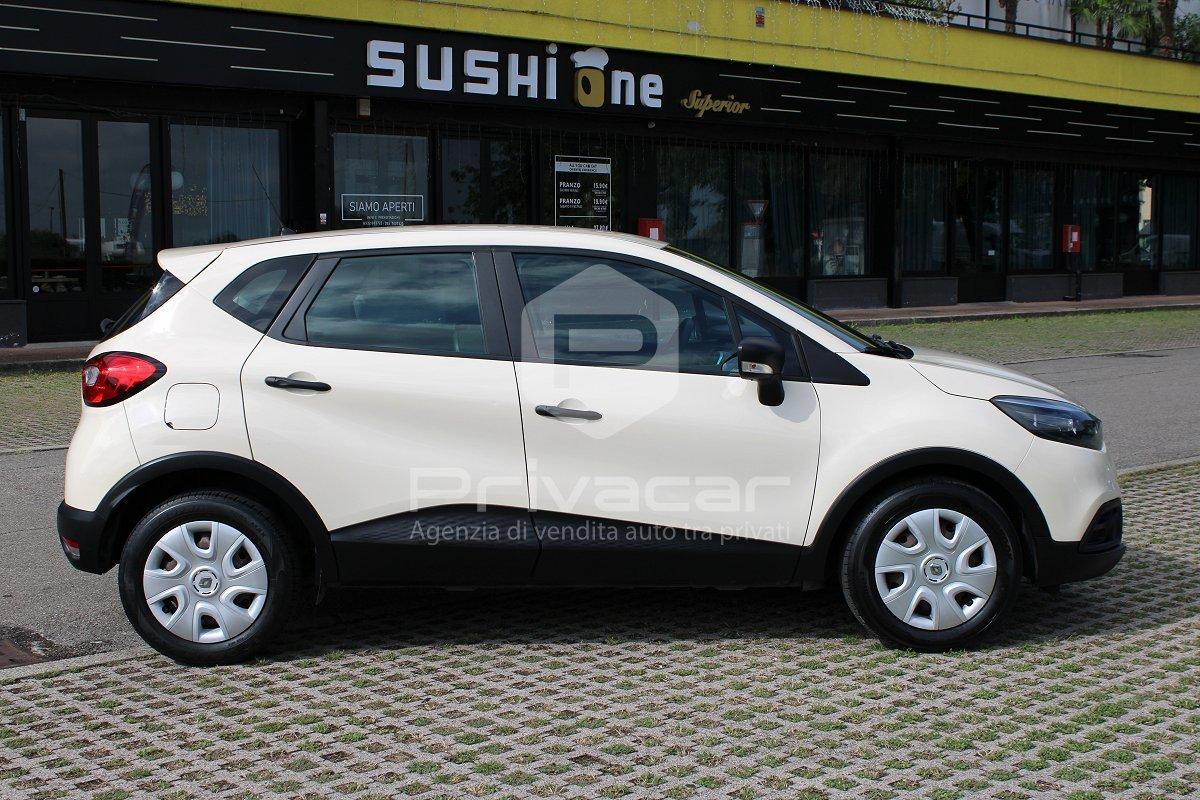 RENAULT Captur 0.9 TCe 12V 90 CV Start&Stop Energy R-Link