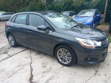 C4 1.4 VTi 95 Seduction