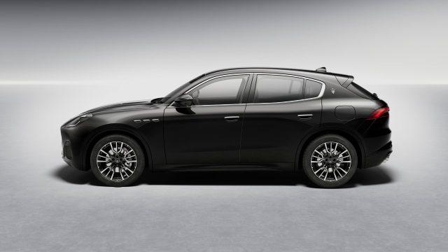 MASERATI Grecale MY25 MHEV 250 CV AWD