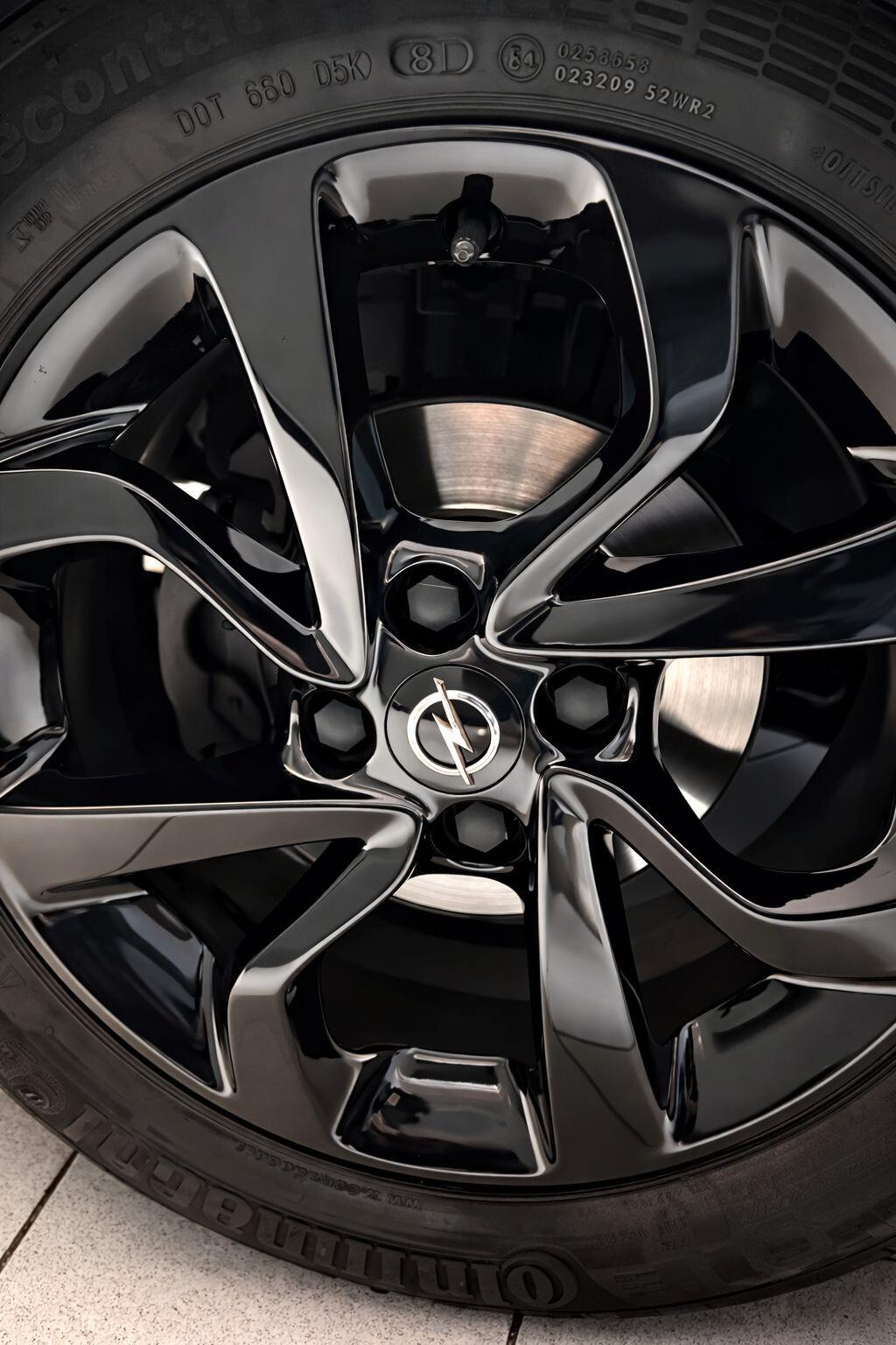 Opel Corsa 59000 KM ( PREZZO REALE NO VINCOLI)