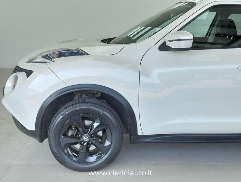Nissan Juke 1.6 Visia
