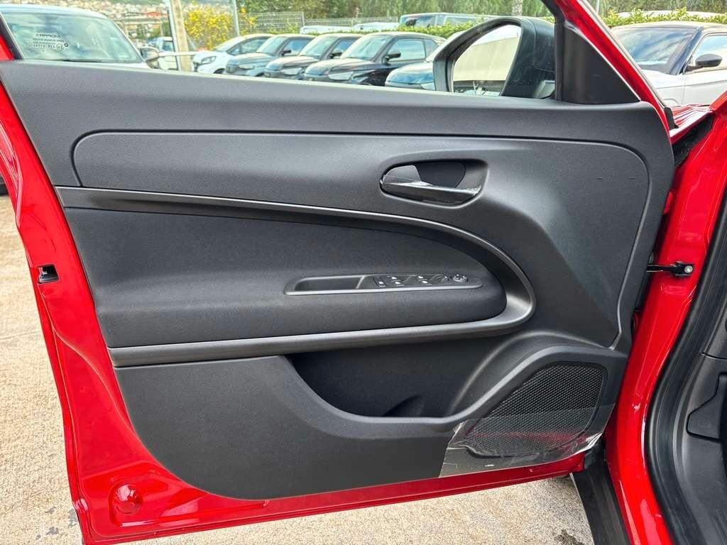 Fiat 600 Hybrid 110 CV DCT MHEV Pop KM 0 IVA ESPOSTA Tua a solo 199 Euro al mese