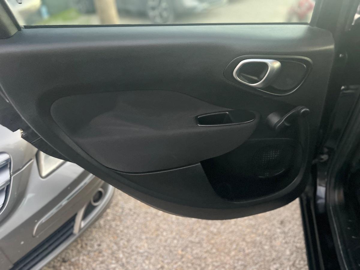 FIAT - 500 L - 1.3 Multijet 85 CV Pop